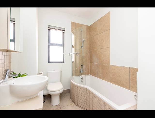 1 BEDROOM APARTMENT TO LET IN RIVONIA